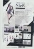 GRIMOIRE NIER REVISED EDITION HC [9781646091829]
